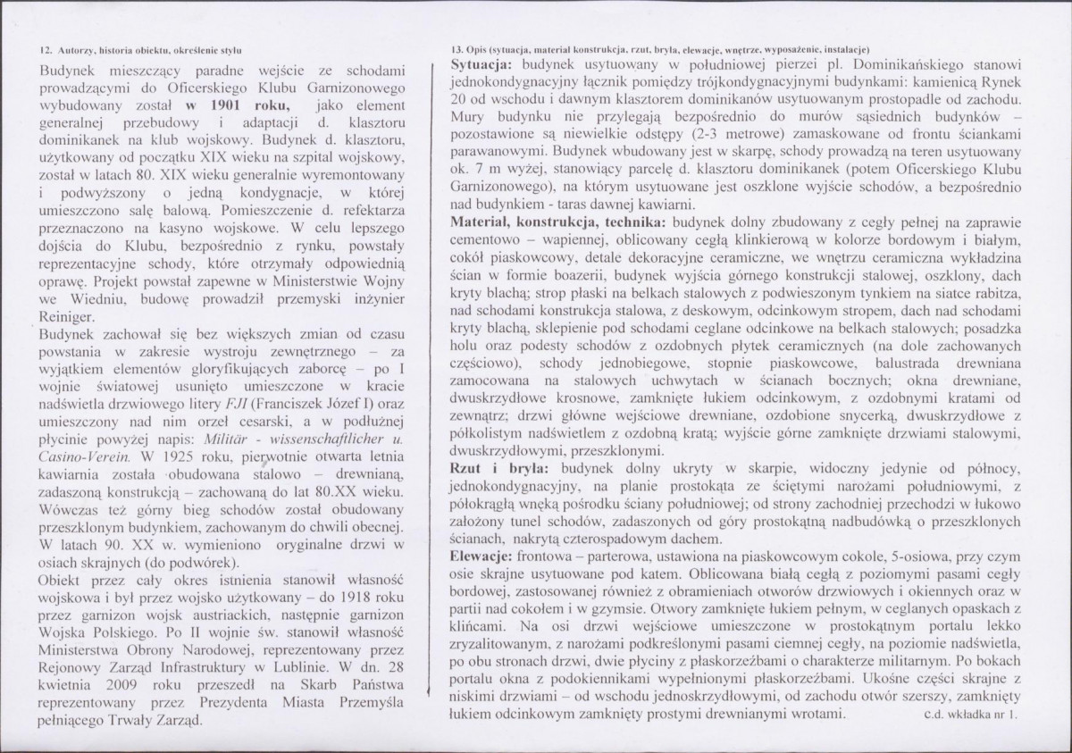 KB - Karta biała, skan nr 2