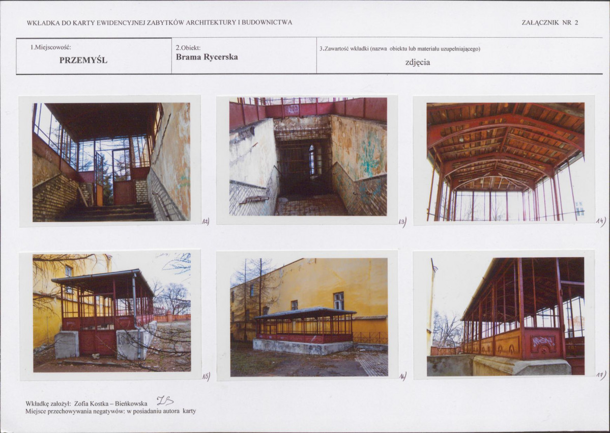 KB - Karta biała, skan nr 7