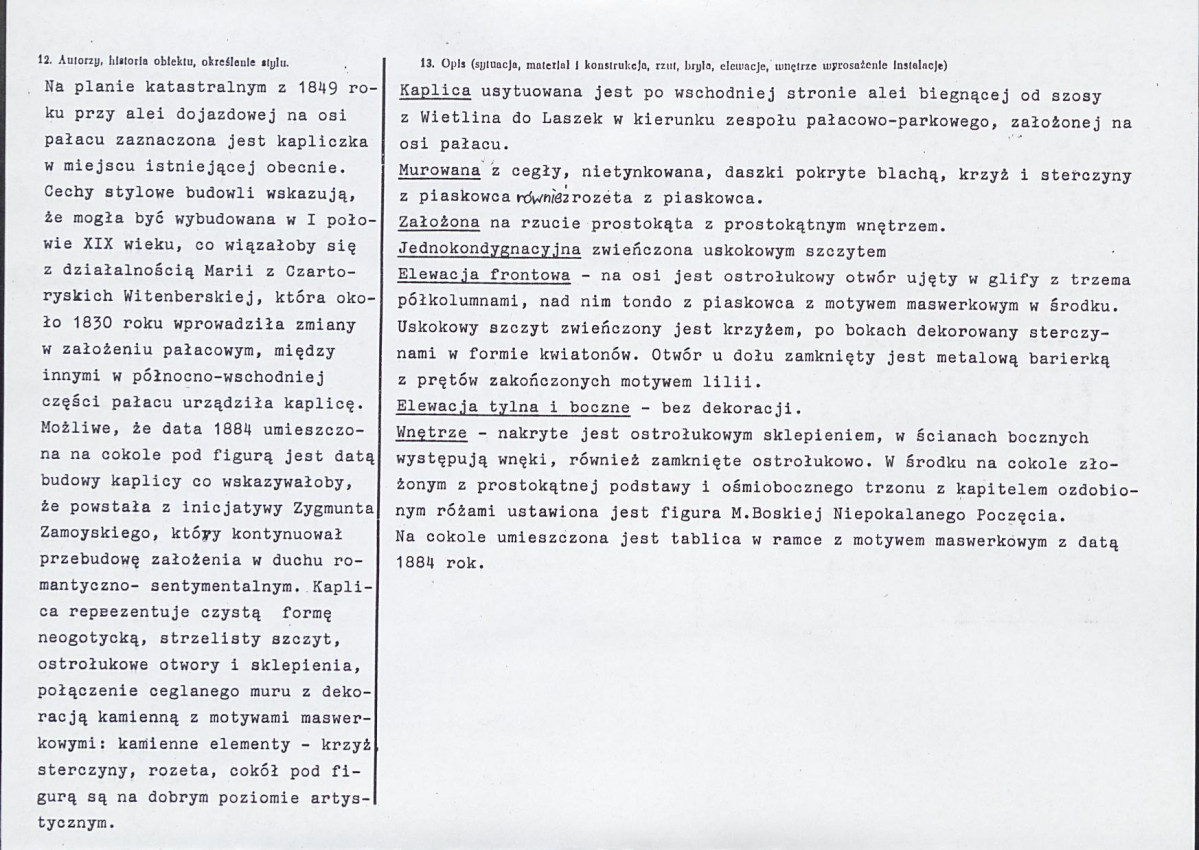 KB - Karta biała, skan nr 2