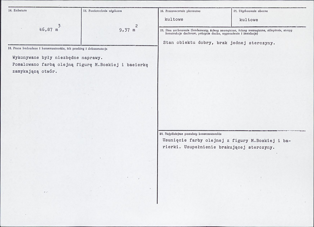KB - Karta biała, skan nr 3