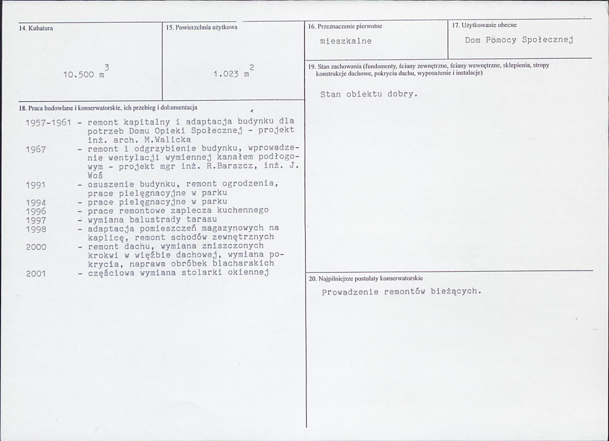 KB - Karta biała, skan nr 3