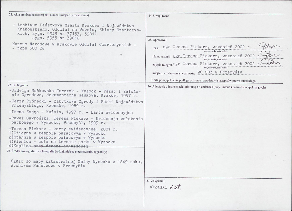 KB - Karta biała, skan nr 4