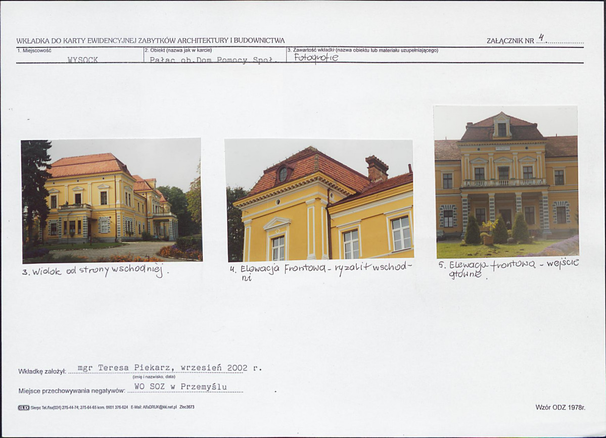 KB - Karta biała, skan nr 8