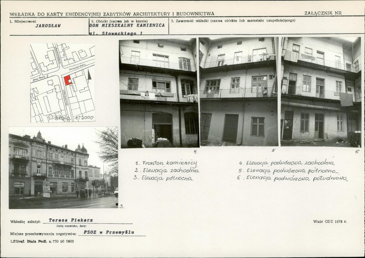 KB - Karta biała, skan nr 5
