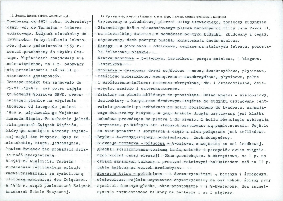 KB - Karta biała, skan nr 2