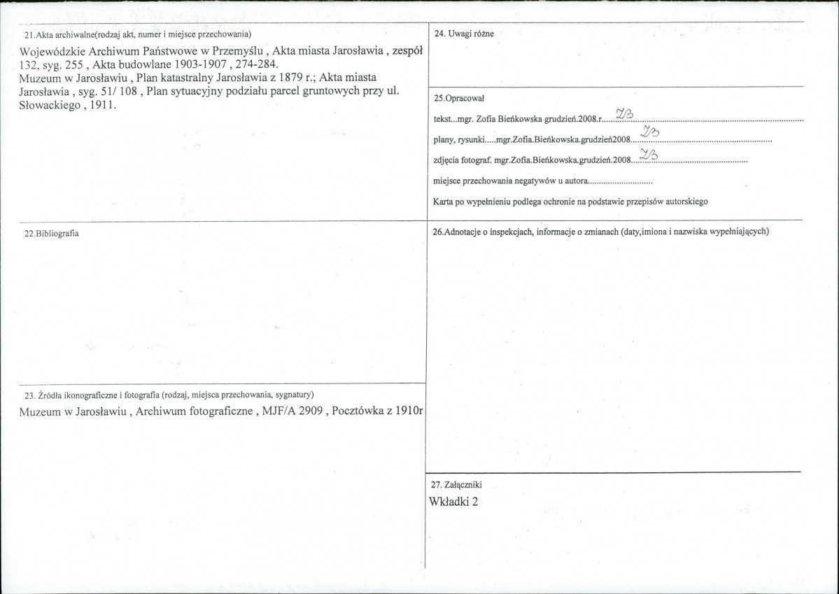 KB - Karta biała, skan nr 4