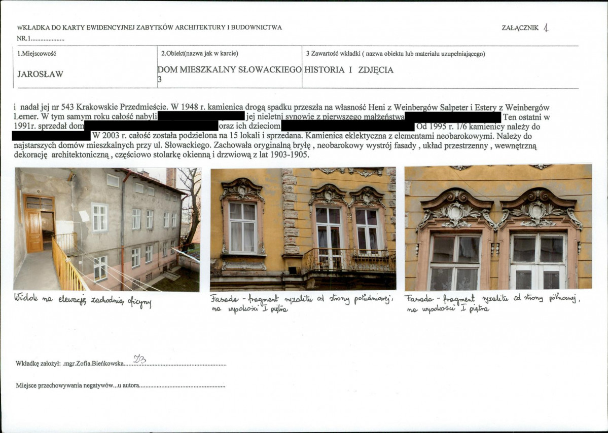 KB - Karta biała, skan nr 5