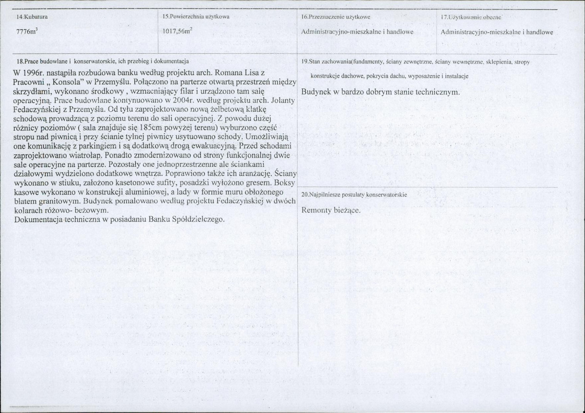 KB - Karta biała, skan nr 3