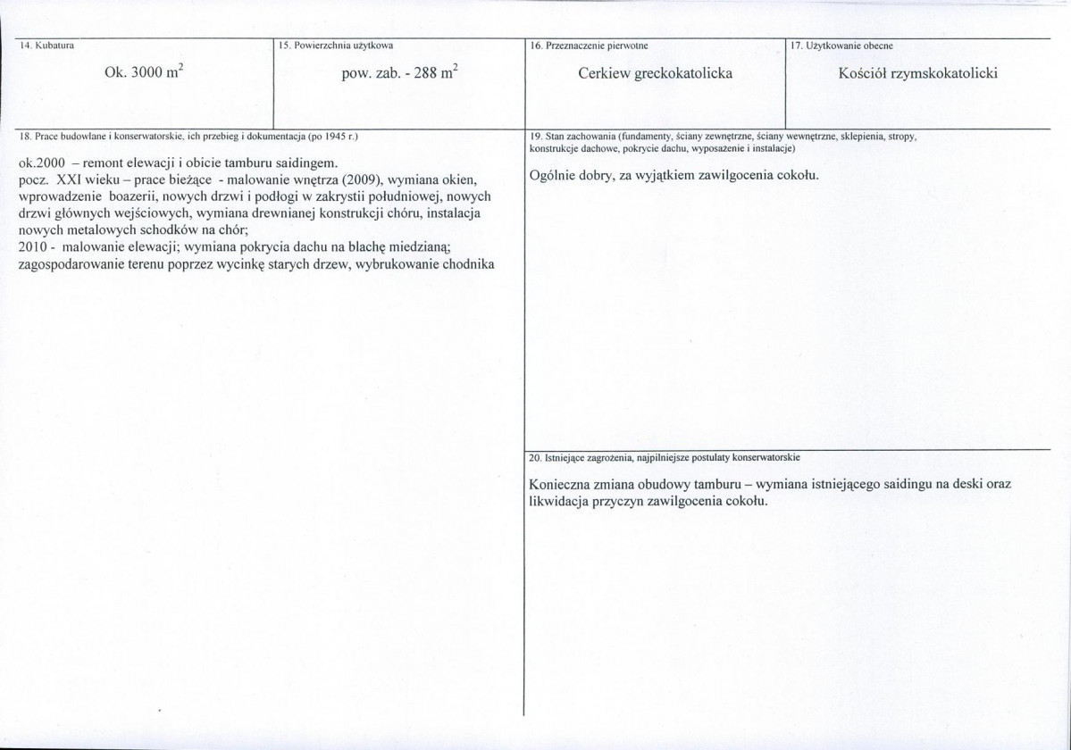 KB - Karta biała, skan nr 3