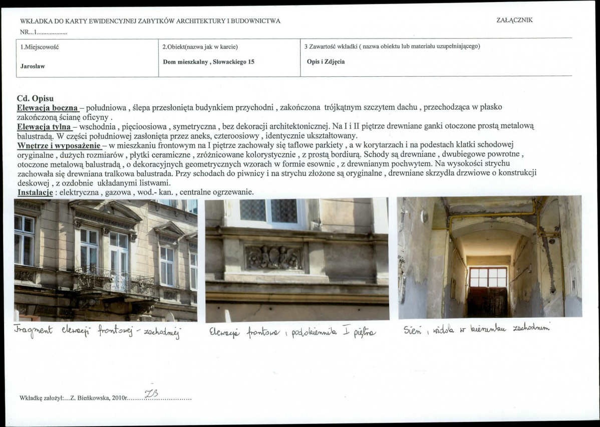 KB - Karta biała, skan nr 5