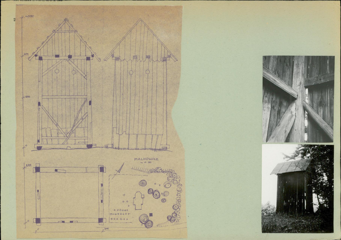 Karta zielona, skan nr 3