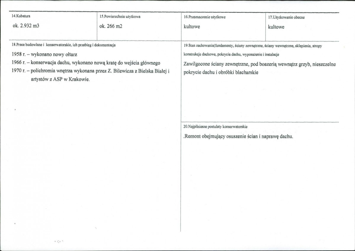 Karta biała, skan nr 3