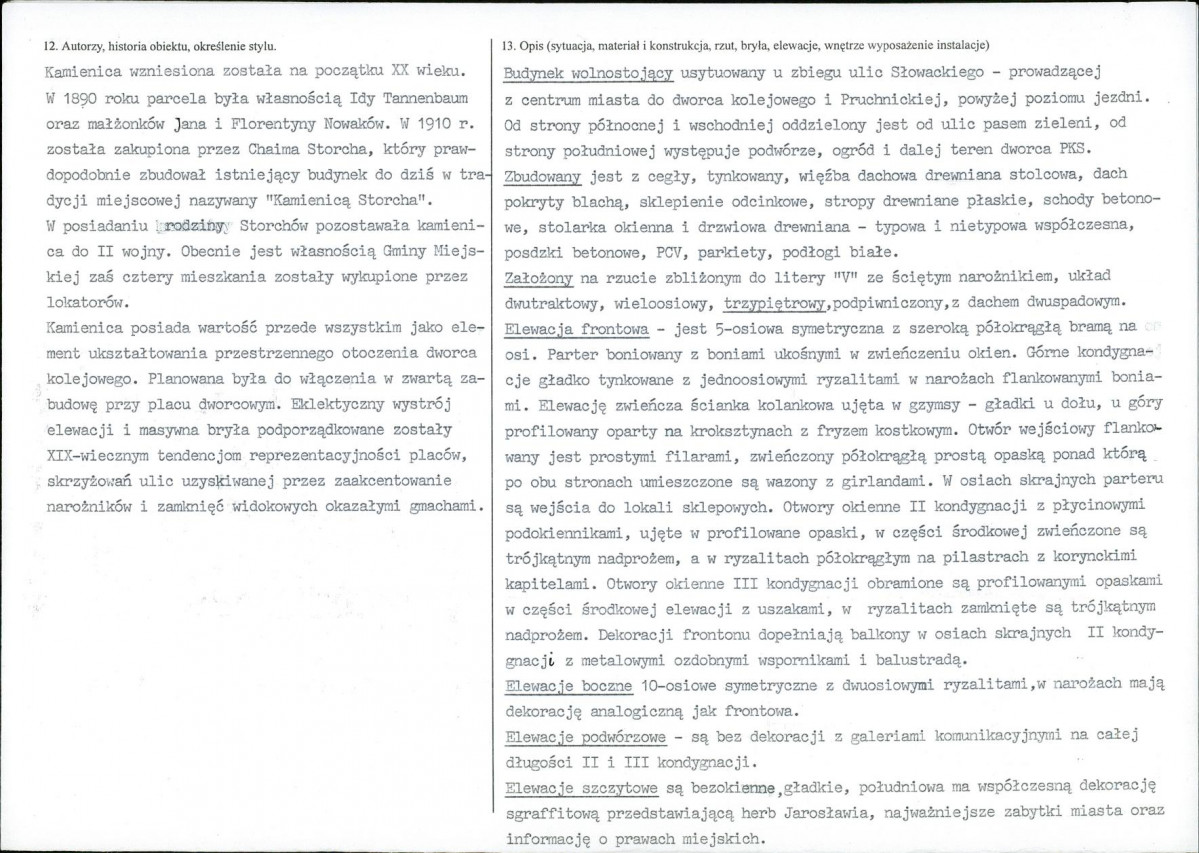 KB - Karta biała, skan nr 2