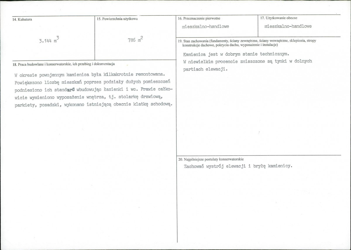 KB - Karta biała, skan nr 3