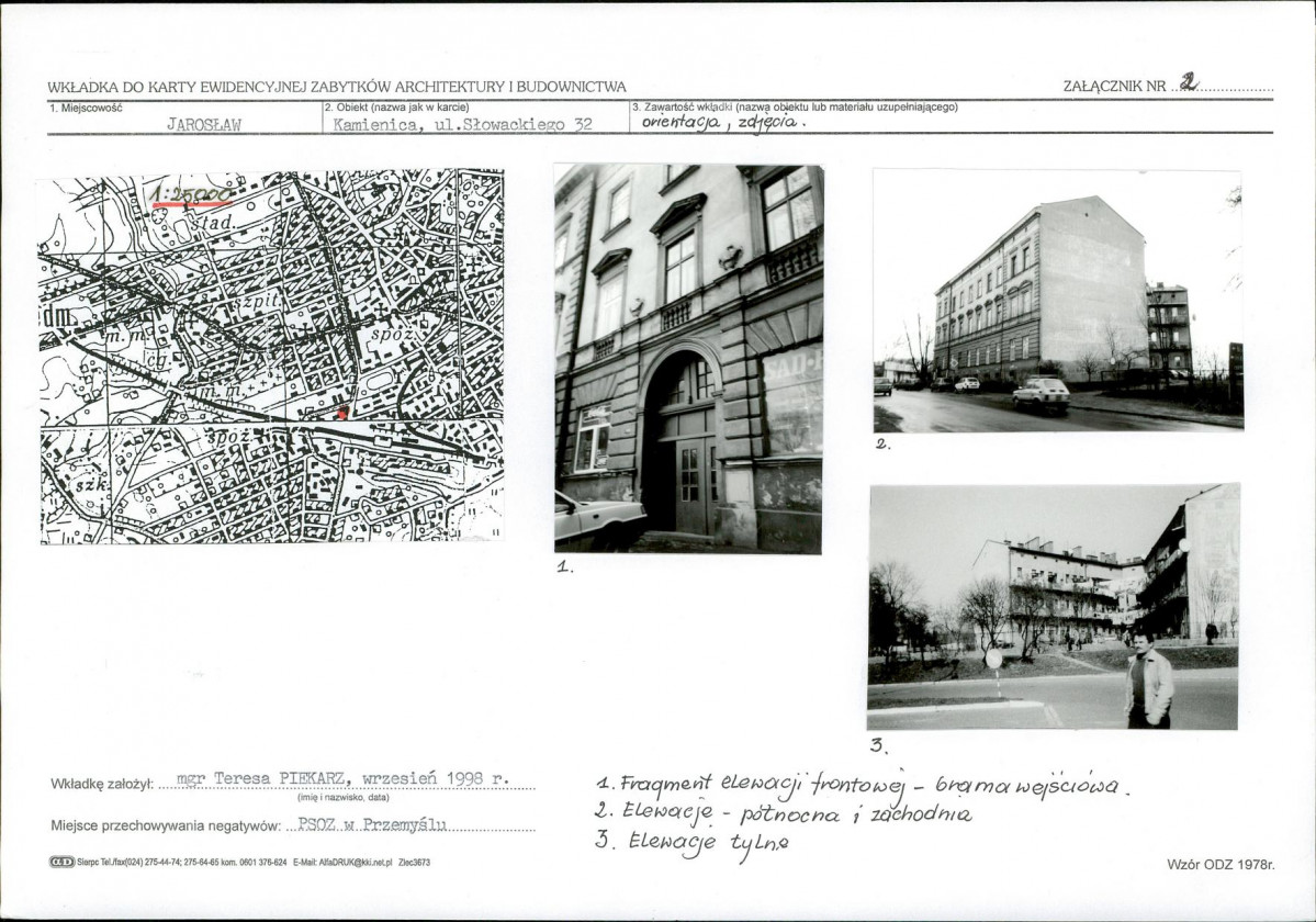 KB - Karta biała, skan nr 6
