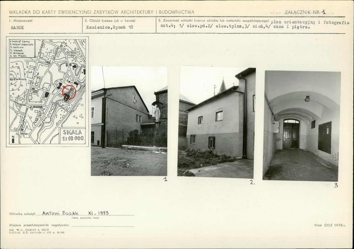 KB - Karta biała, skan nr 5
