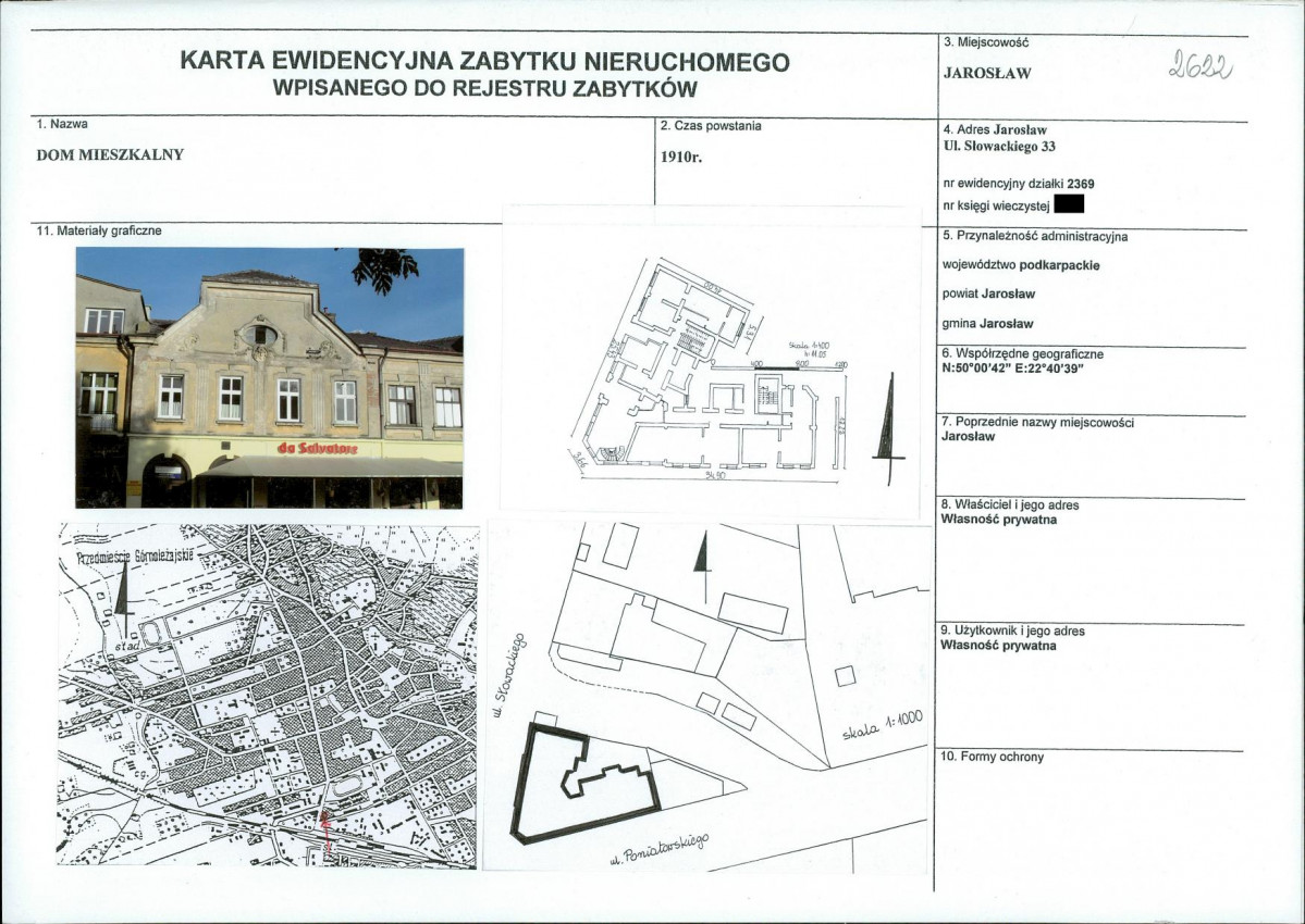 KB - Karta biała, skan nr 1