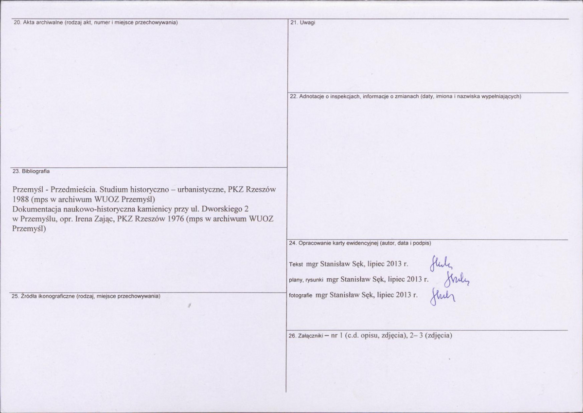 KB - Karta biała, skan nr 4