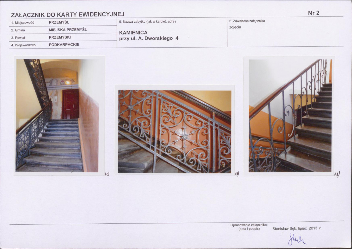 KB - Karta biała, skan nr 7