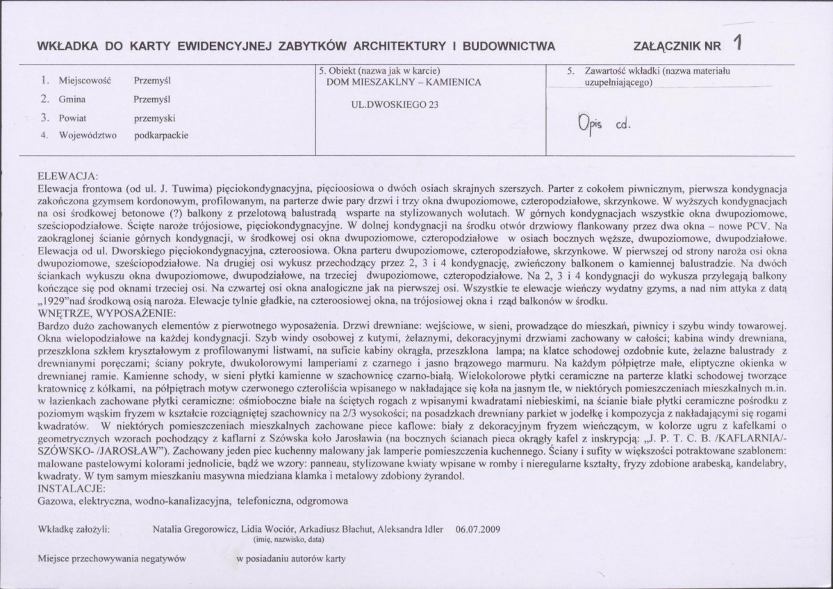 Karta biała, skan nr 5