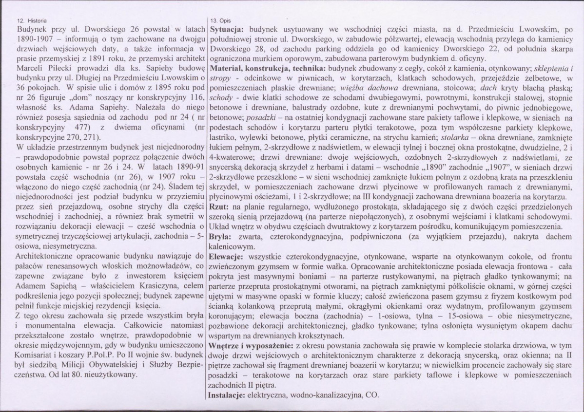 KB - Karta biała, skan nr 2