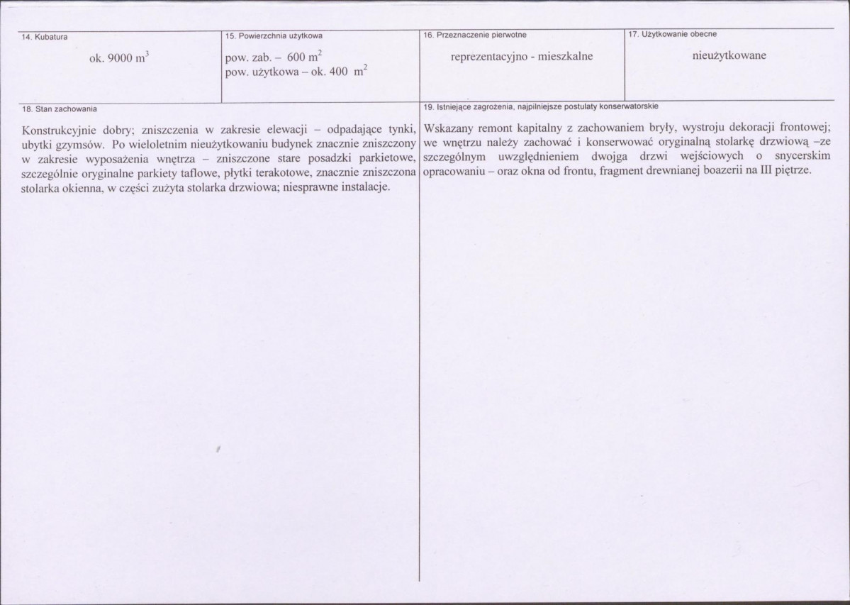 KB - Karta biała, skan nr 3