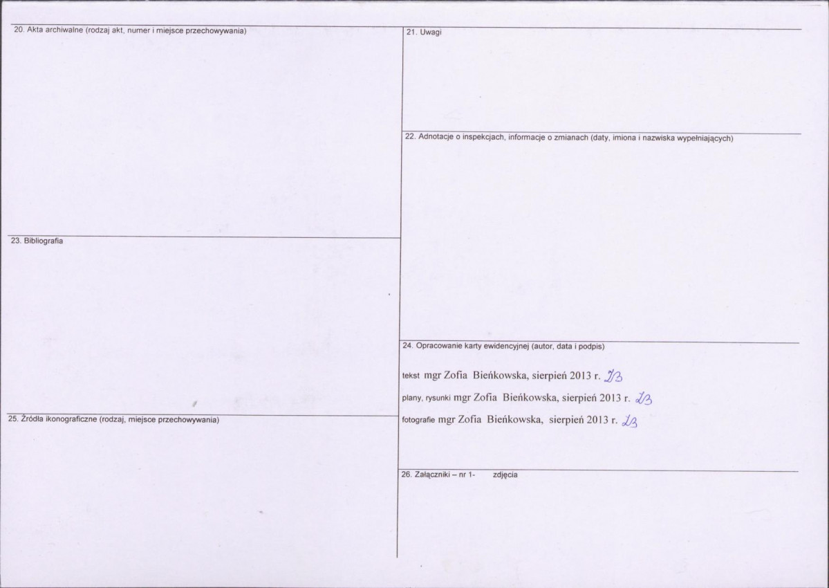 KB - Karta biała, skan nr 4