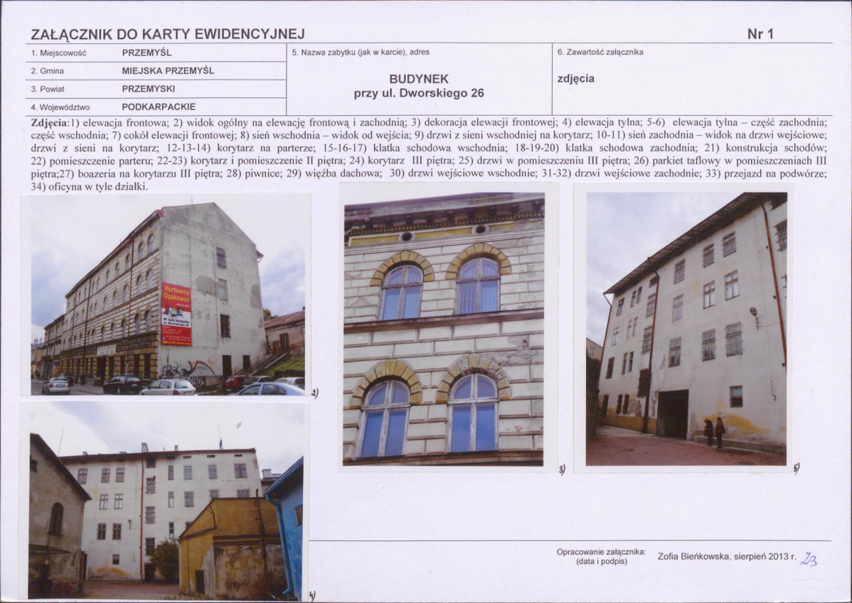 KB - Karta biała, skan nr 5