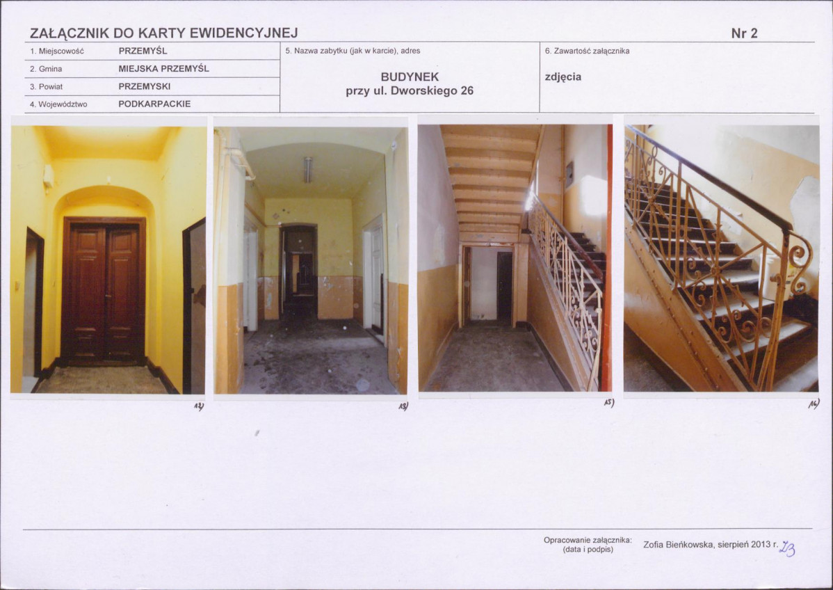 KB - Karta biała, skan nr 7