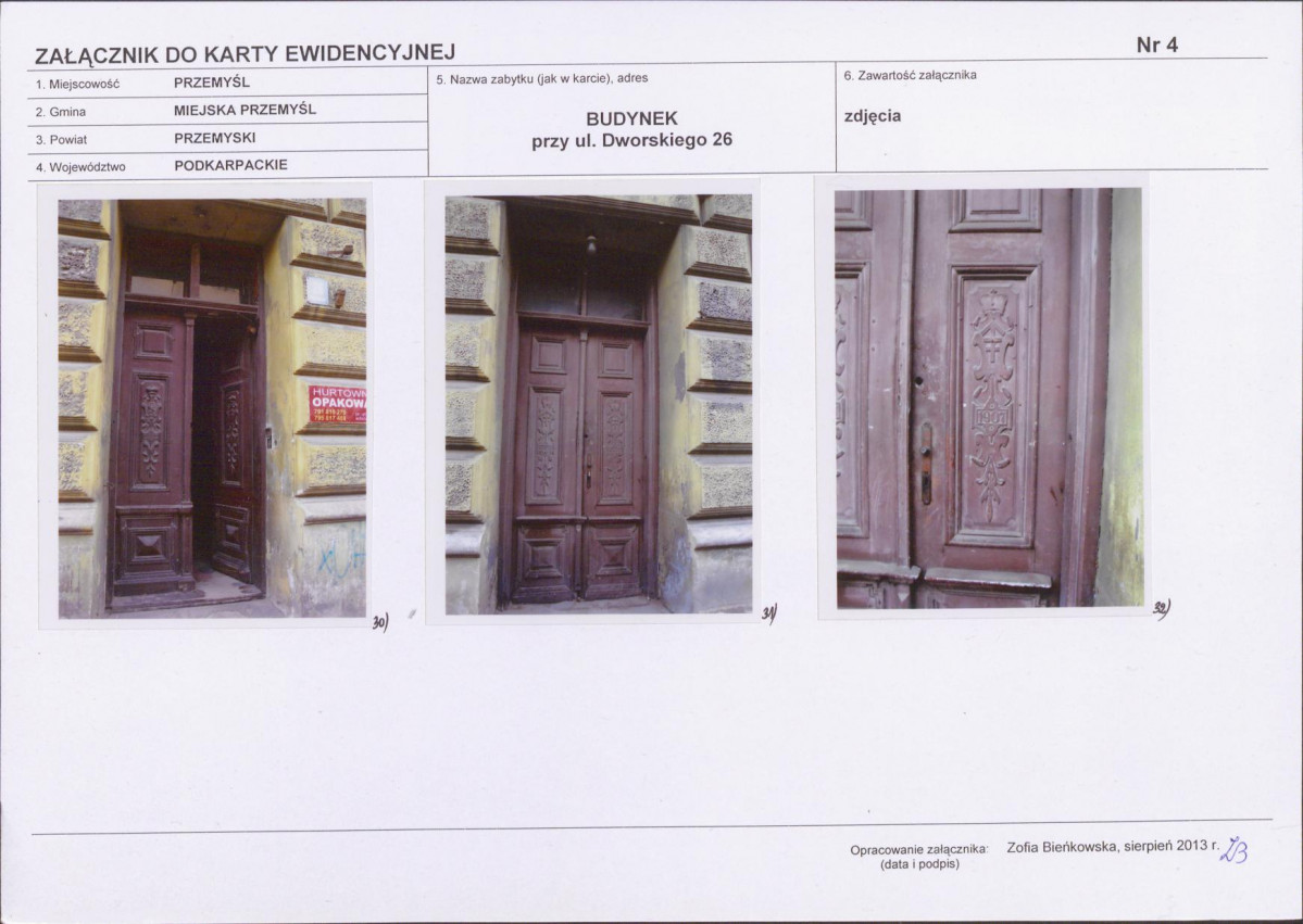 KB - Karta biała, skan nr 11