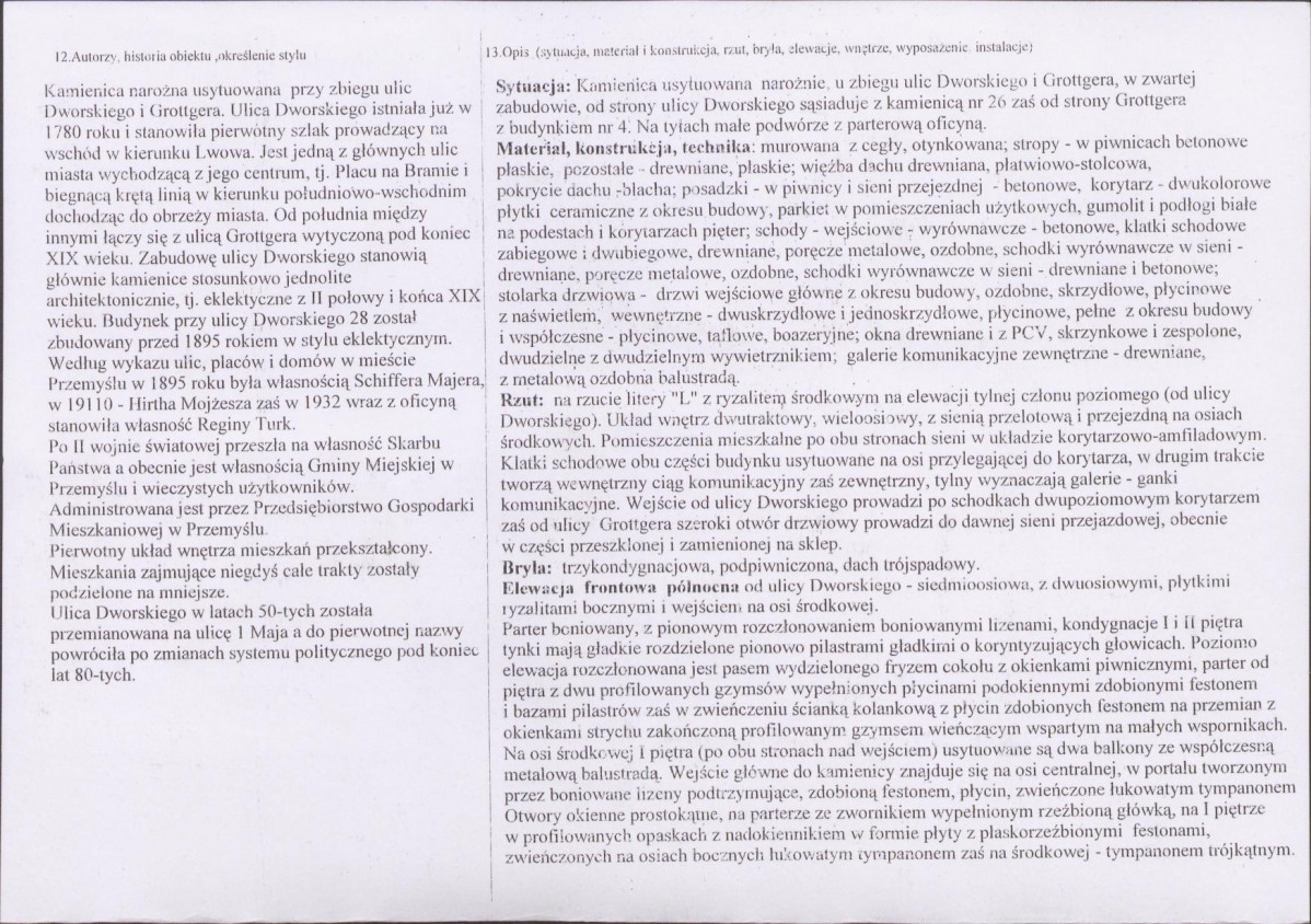 KB - Karta biała, skan nr 2