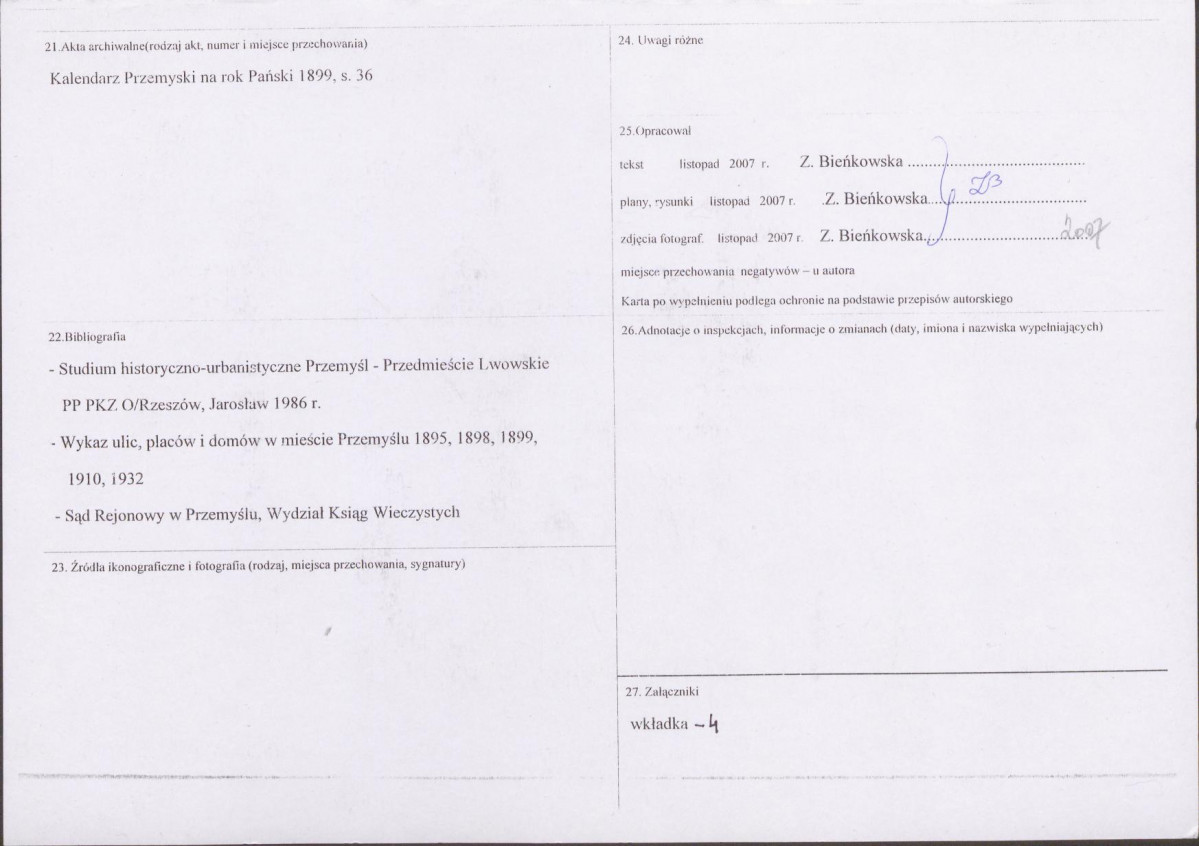 KB - Karta biała, skan nr 4