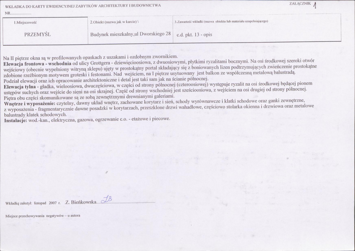 KB - Karta biała, skan nr 5