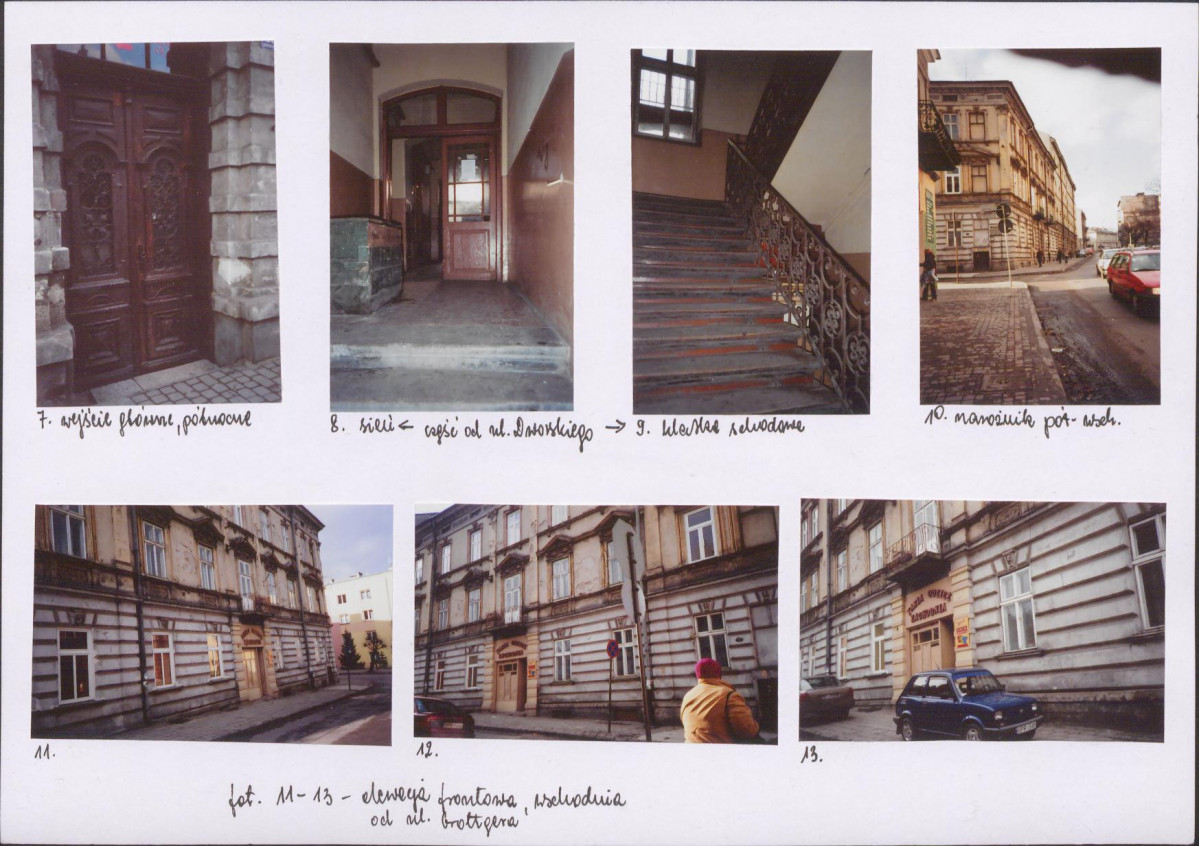 KB - Karta biała, skan nr 8