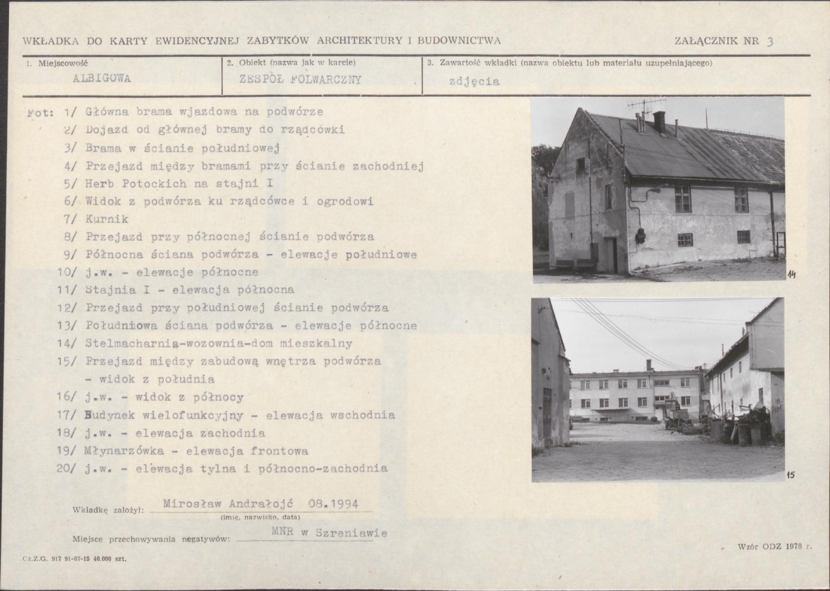 KB - Karta biała, skan nr 9
