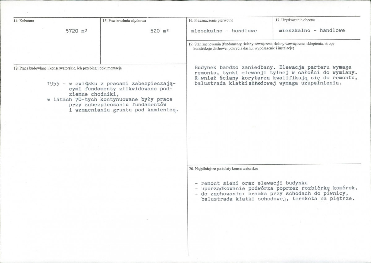 KB - Karta biała, skan nr 3