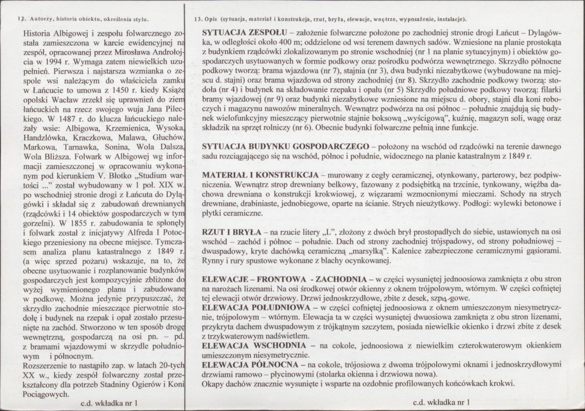 KB - Karta biała, skan nr 2