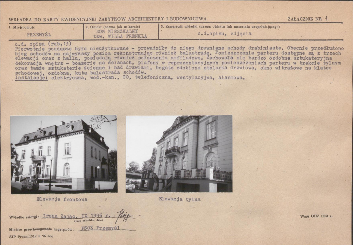 KB - Karta biała, skan nr 5