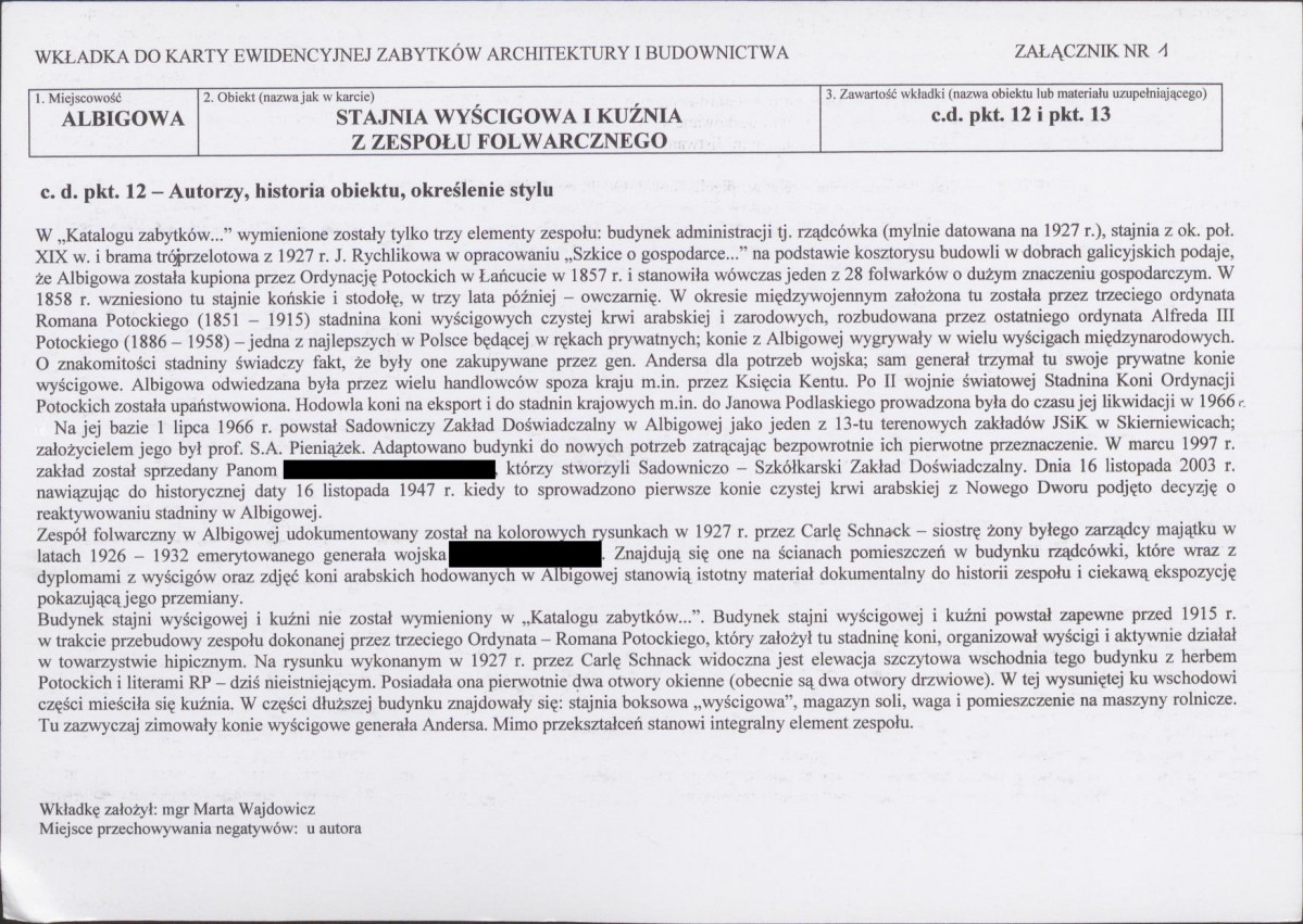 KB - Karta biała, skan nr 5