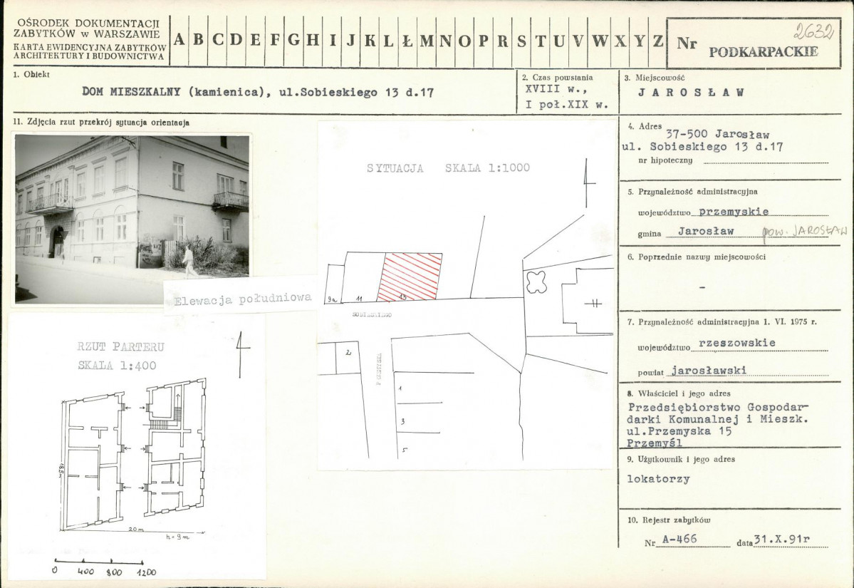 Karta biała, skan nr 1