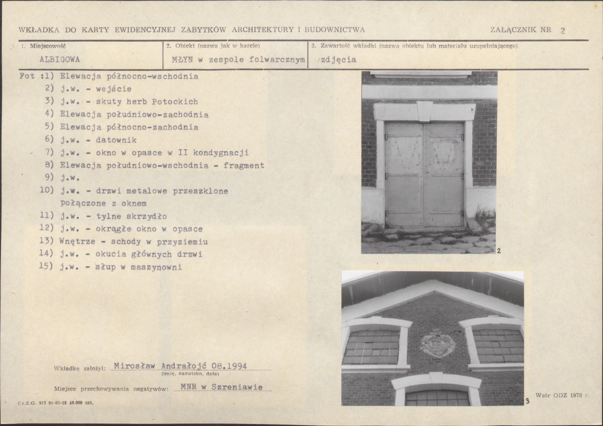 KB - Karta biała, skan nr 7