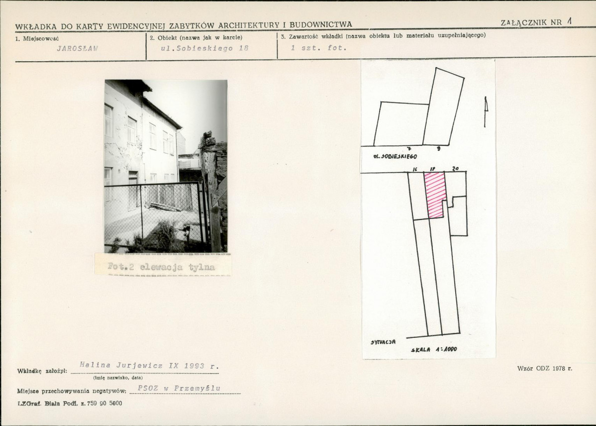 KB - Karta biała, skan nr 5