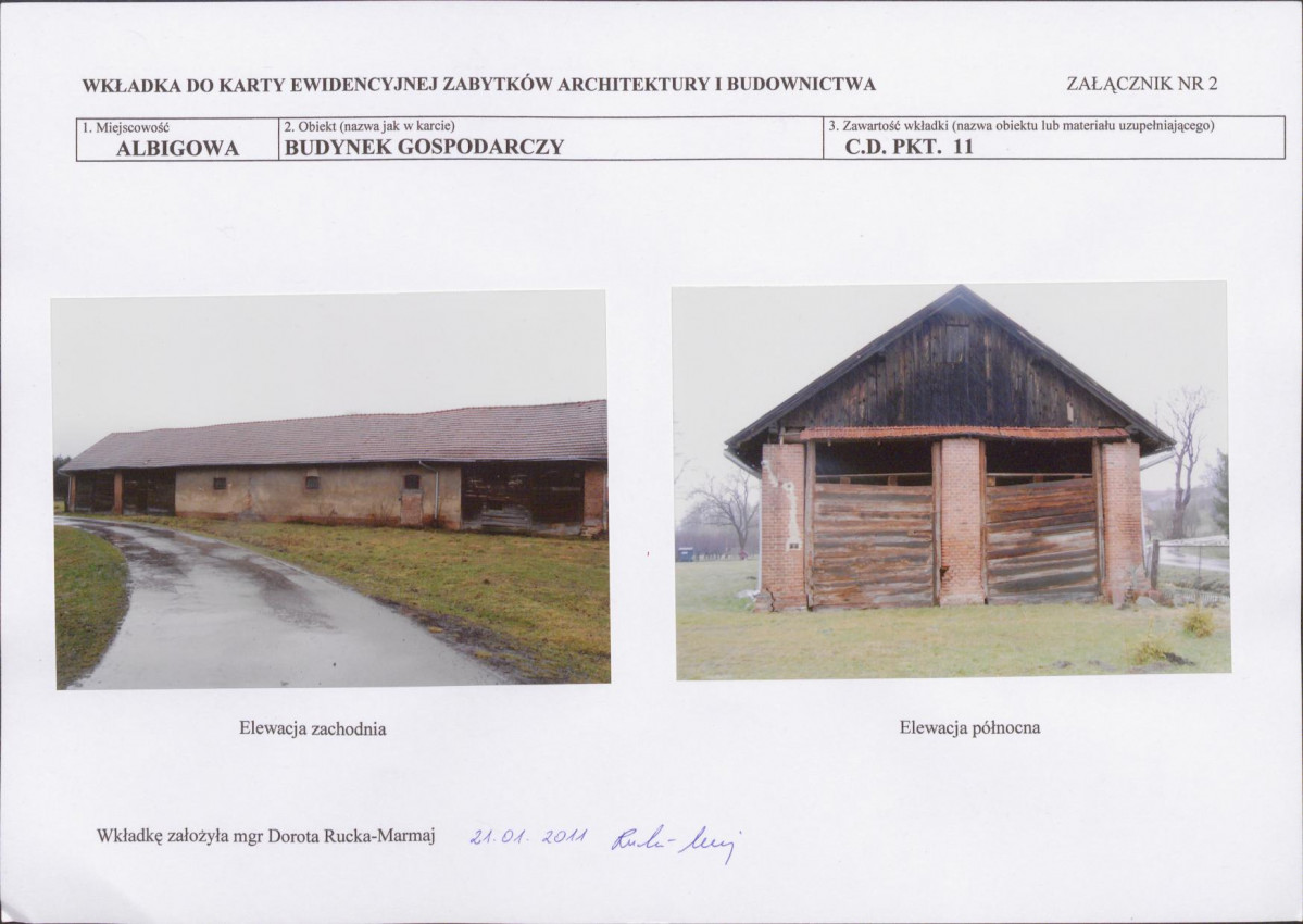 KB - Karta biała, skan nr 7
