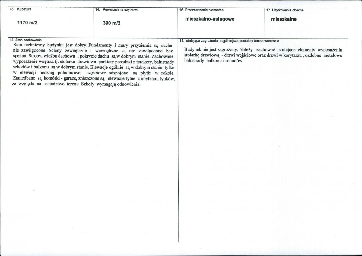 KB - Karta biała, skan nr 3