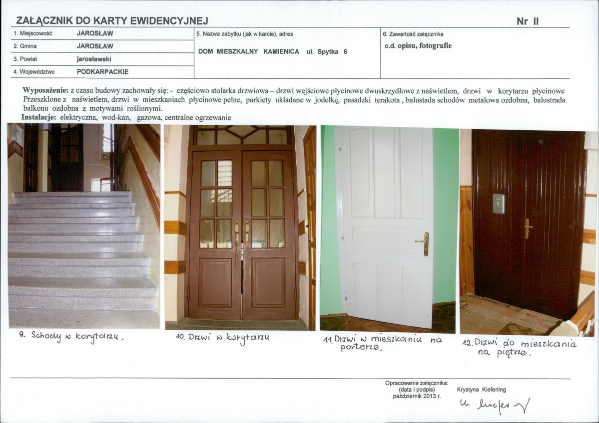 KB - Karta biała, skan nr 7