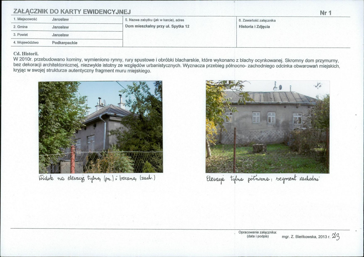 KB - Karta biała, skan nr 5