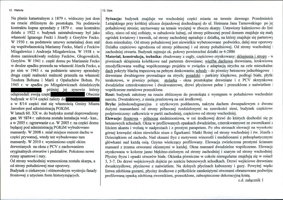 KB - Karta biała, skan nr 2
