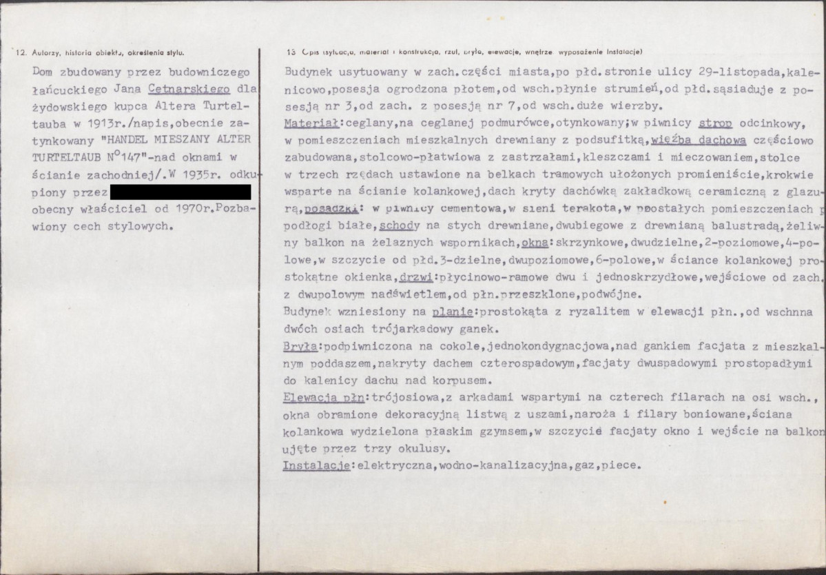 KB - Karta biała, skan nr 2