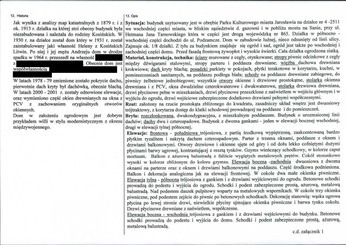 KB - Karta biała, skan nr 2