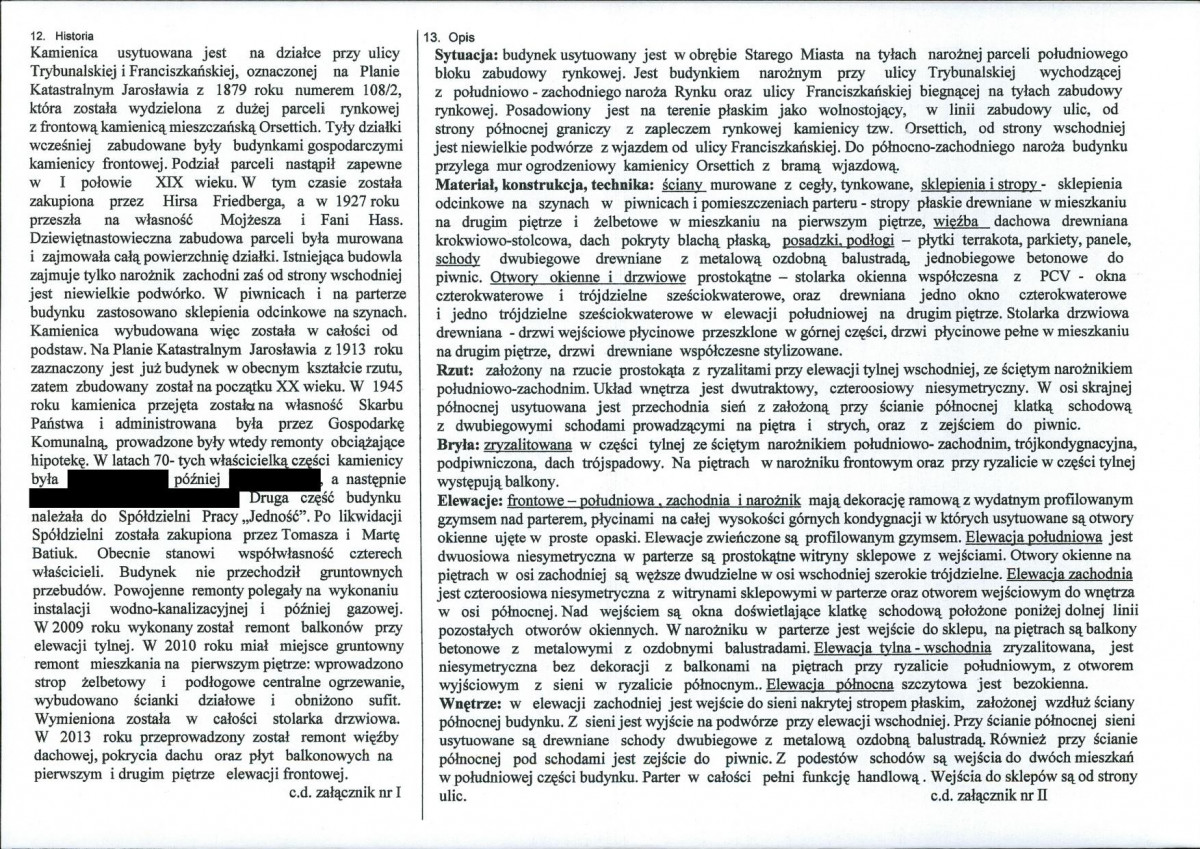 KB - Karta biała, skan nr 2